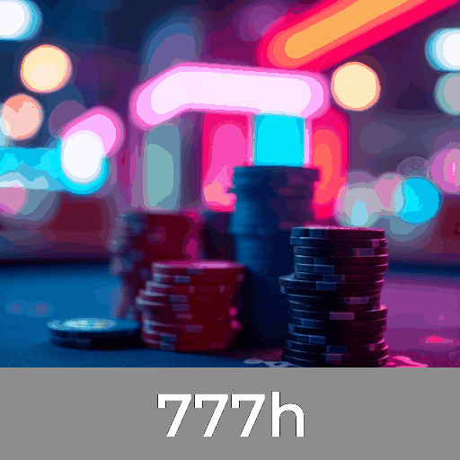 777h: Aventura e Ganhos em Jogos de Cassino Incomparáveis