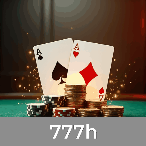 777h: A Emoção dos Caça-níqueis com Altas Recompensas!