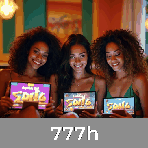 777h: Seu Portal para Jogos de Cassino Móveis